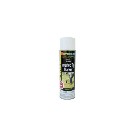 Seymour Marking Paint White 20 oz. Can - Marking Paints & Flagging Tape